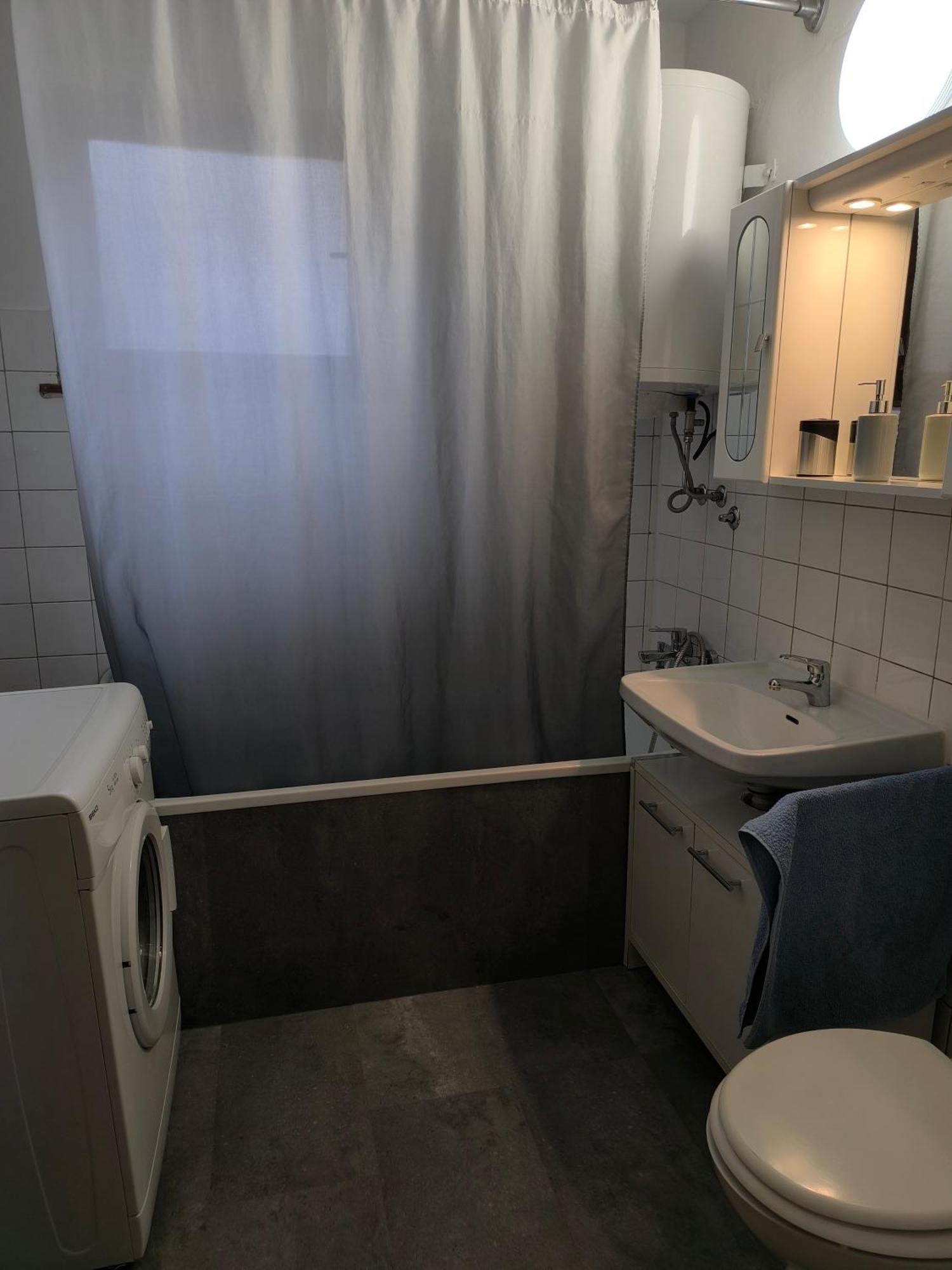 Hisa Belin Villa Podbela Luaran gambar